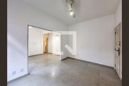 Apartamento para alugar com 1 quarto, 49m² em Santa Teresa, Rio de Janeiro