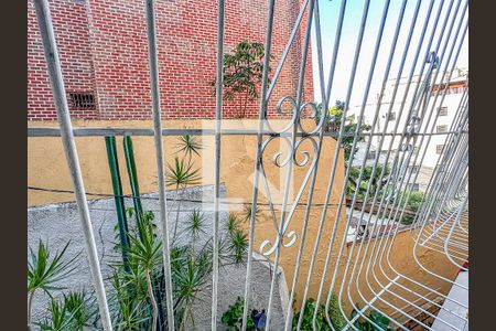 Apartamento para alugar com 1 quarto, 49m² em Santa Teresa, Rio de Janeiro