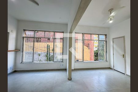 Apartamento para alugar com 1 quarto, 49m² em Santa Teresa, Rio de Janeiro