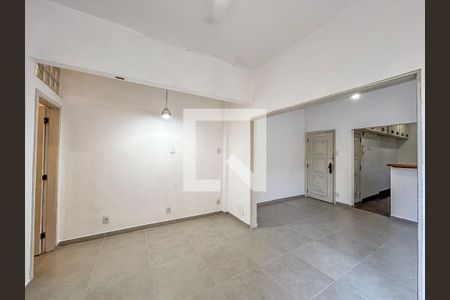 Apartamento para alugar com 1 quarto, 49m² em Santa Teresa, Rio de Janeiro