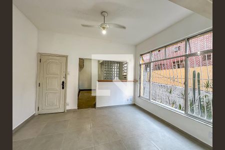 Apartamento para alugar com 1 quarto, 49m² em Santa Teresa, Rio de Janeiro