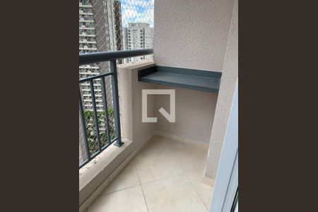 Apartamento à venda com 2 quartos, 66m² em Vila Andrade, São Paulo