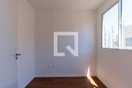 Quarto 2 de apartamento para alugar com 2 quartos, 31m² em Quinta da Paineira, São Paulo