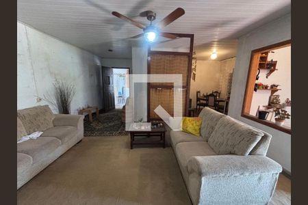 Casa à venda com 4 quartos, 260m² em Primavera, Novo Hamburgo