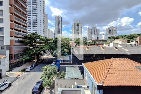 Kitnet/Studio para alugar com 1 quarto, 27m² em Vila Dom Pedro I, São Paulo