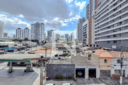Kitnet/Studio para alugar com 1 quarto, 27m² em Vila Dom Pedro I, São Paulo