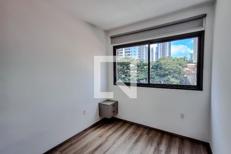 Kitnet/Studio para alugar com 1 quarto, 27m² em Vila Dom Pedro I, São Paulo