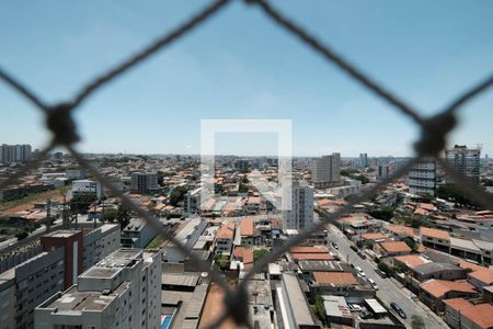 Sala/Cozinha de apartamento à venda com 3 quartos, 86m² em Vila Guilhermina, São Paulo