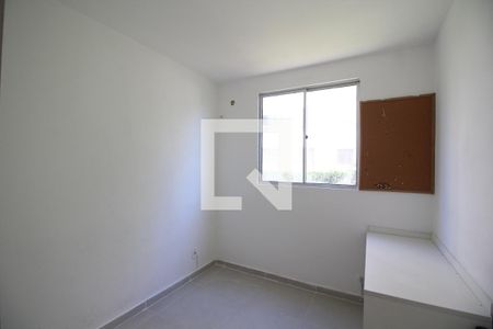 Quarto 1 de apartamento para alugar com 2 quartos, 53m² em Taquara, Rio de Janeiro