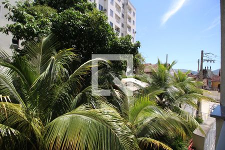 Vista de apartamento para alugar com 2 quartos, 53m² em Taquara, Rio de Janeiro