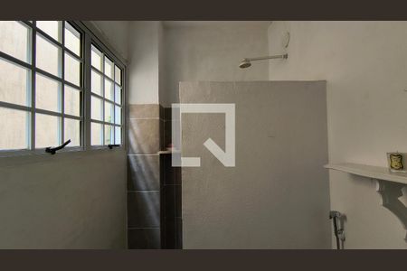 Banheiro Social 1  de casa de condomínio à venda com 5 quartos, 270m² em Vargem Grande, Rio de Janeiro