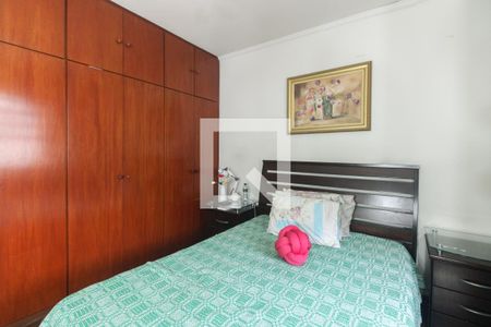 Quarto 1  de casa à venda com 5 quartos, 270m² em Vila Moreira, São Paulo