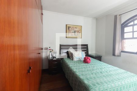 Quarto 1  de casa à venda com 5 quartos, 270m² em Vila Moreira, São Paulo