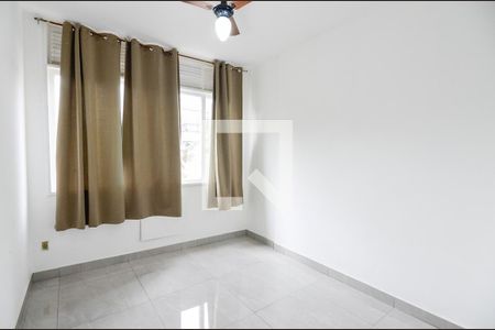 Quarto 2 de apartamento à venda com 3 quartos, 82m² em Rio Comprido, Rio de Janeiro