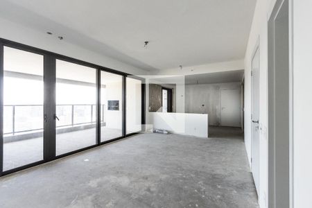 Apartamento à venda com 3 quartos, 141m² em Pompeia, São Paulo