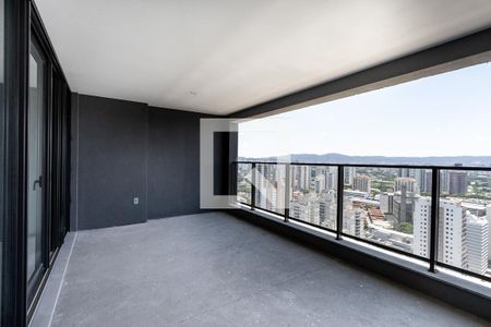 Apartamento à venda com 3 quartos, 141m² em Pompeia, São Paulo
