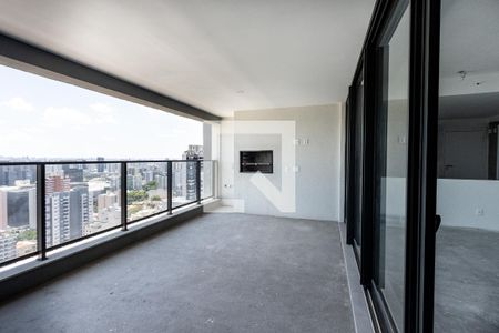 Apartamento à venda com 3 quartos, 141m² em Pompeia, São Paulo