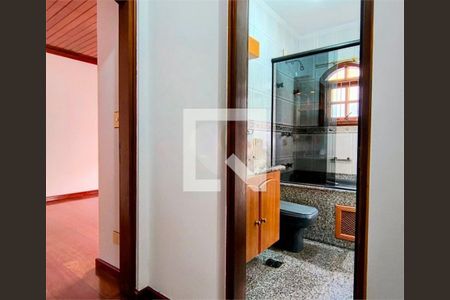 Casa à venda com 3 quartos, 221m² em City América, São Paulo