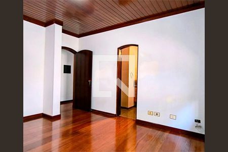 Casa à venda com 3 quartos, 221m² em City América, São Paulo