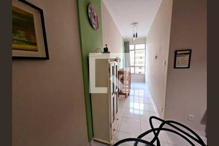 Apartamento à venda com 1 quarto, 46m² em Centro, Rio de Janeiro