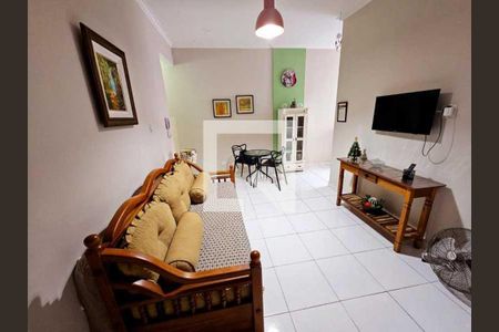 Apartamento à venda com 1 quarto, 46m² em Centro, Rio de Janeiro