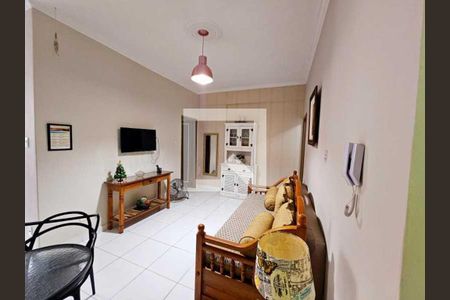 Apartamento à venda com 1 quarto, 46m² em Centro, Rio de Janeiro