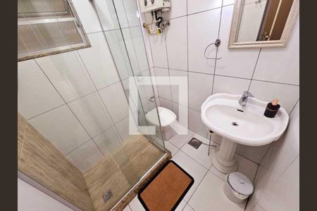 Apartamento à venda com 1 quarto, 46m² em Centro, Rio de Janeiro