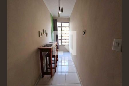 Apartamento à venda com 1 quarto, 46m² em Centro, Rio de Janeiro