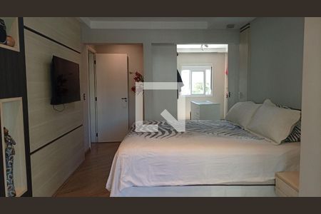 Apartamento à venda com 3 quartos, 203m² em Jardim do Mar, São Bernardo do Campo