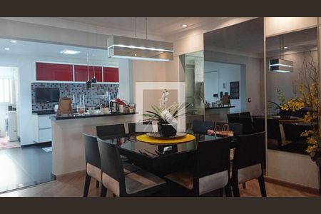 Apartamento à venda com 3 quartos, 203m² em Jardim do Mar, São Bernardo do Campo