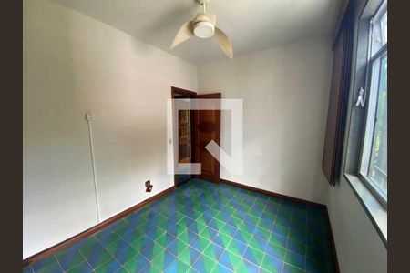 Apartamento à venda com 3 quartos, 182m² em Jardim Guanabara, Rio de Janeiro