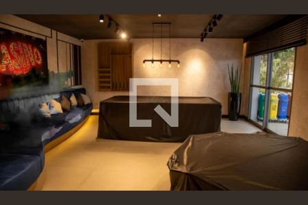 Apartamento à venda com 1 quarto, 32m² em Jardim das Acacias, São Paulo