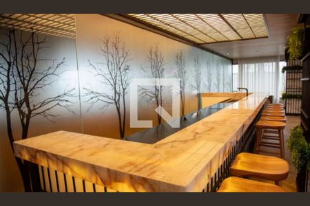 Apartamento à venda com 1 quarto, 32m² em Jardim das Acacias, São Paulo