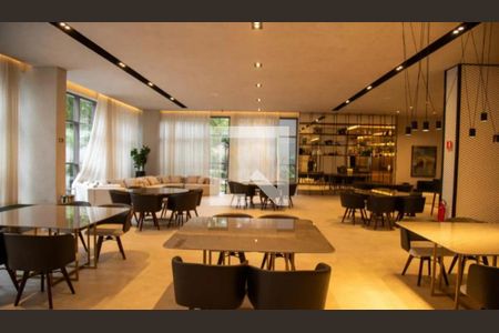 Apartamento à venda com 1 quarto, 32m² em Jardim das Acacias, São Paulo