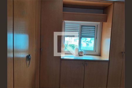 Apartamento à venda com 3 quartos, 86m² em Vila Mariana, São Paulo