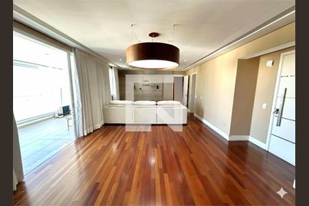 Apartamento à venda com 3 quartos, 280m² em Jardim Monte Kemel, São Paulo