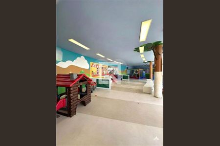 Apartamento à venda com 3 quartos, 280m² em Jardim Monte Kemel, São Paulo