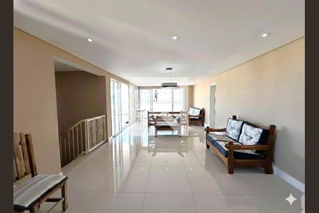 Apartamento à venda com 3 quartos, 280m² em Jardim Monte Kemel, São Paulo