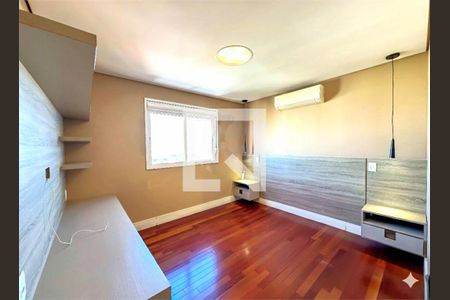 Apartamento à venda com 3 quartos, 280m² em Jardim Monte Kemel, São Paulo