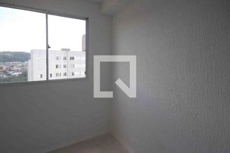 Quarto de apartamento para alugar com 2 quartos, 2m² em Parque São Lourenço, São Paulo