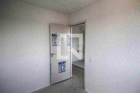 Quarto de apartamento para alugar com 2 quartos, 2m² em Parque São Lourenço, São Paulo