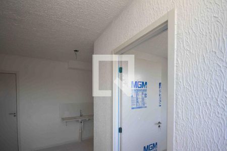 Sala de apartamento para alugar com 2 quartos, 2m² em Parque São Lourenço, São Paulo