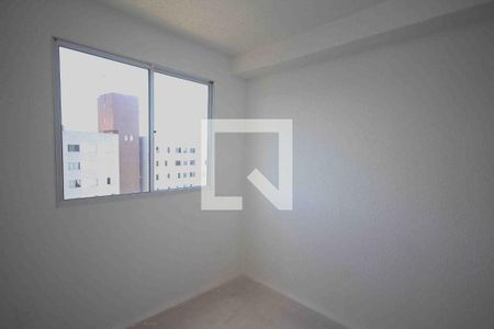 Quarto de apartamento para alugar com 2 quartos, 2m² em Parque São Lourenço, São Paulo