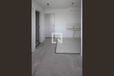 Sala de apartamento para alugar com 2 quartos, 2m² em Parque São Lourenço, São Paulo