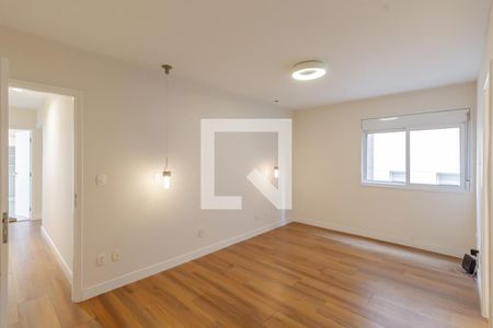 Suíte 1 de apartamento à venda com 3 quartos, 150m² em Itaim Bibi, São Paulo