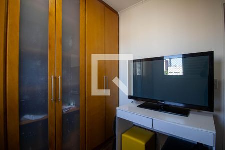 Quarto 1 de apartamento para alugar com 2 quartos, 48m² em Fazenda Morumbi, São Paulo