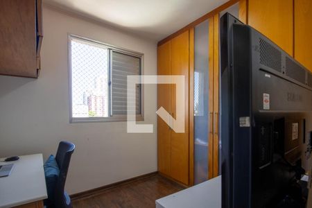 Quarto 1 de apartamento para alugar com 2 quartos, 48m² em Fazenda Morumbi, São Paulo