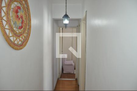 Apartamento à venda com 2 quartos, 56m² em Engenho Novo, Rio de Janeiro