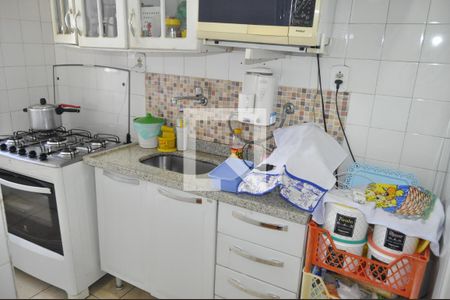 Apartamento à venda com 2 quartos, 56m² em Engenho Novo, Rio de Janeiro