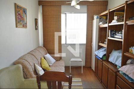 Apartamento à venda com 2 quartos, 56m² em Engenho Novo, Rio de Janeiro